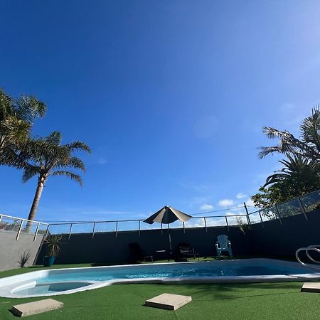 Narooma Palms Holiday Apartments Ngoại thất bức ảnh