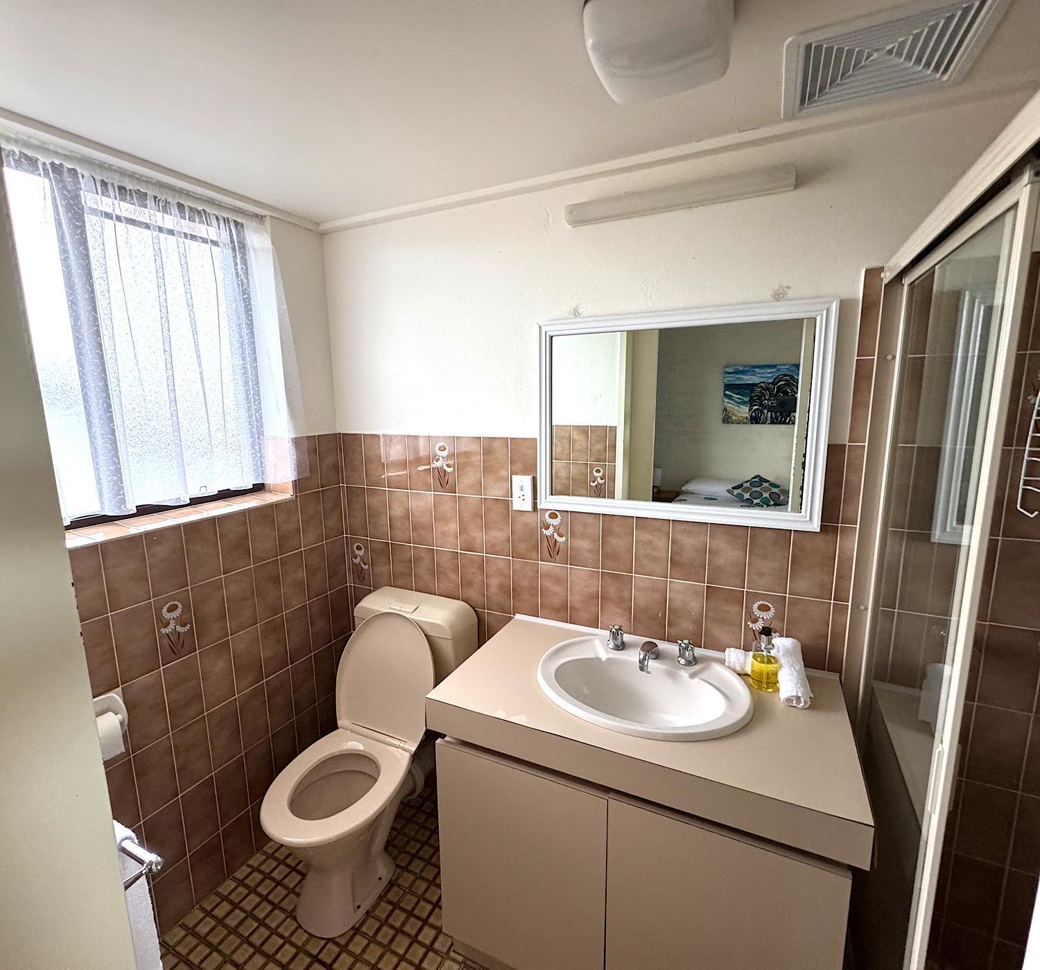 Narooma Palms Holiday Apartments Ngoại thất bức ảnh