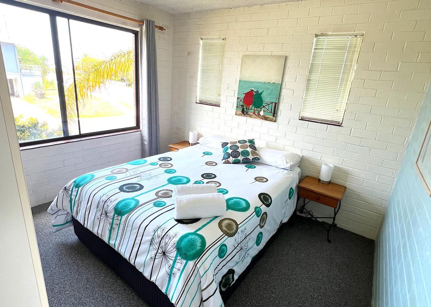 Narooma Palms Holiday Apartments Ngoại thất bức ảnh