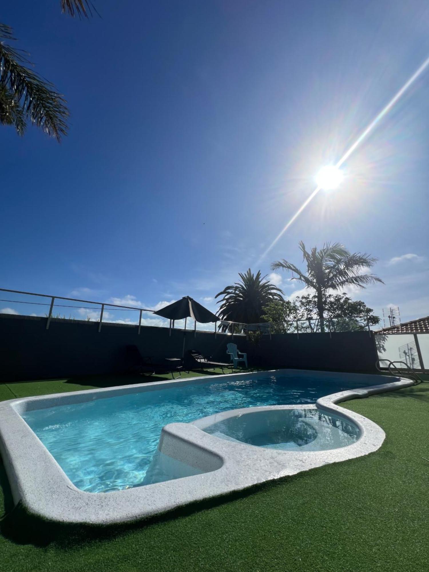 Narooma Palms Holiday Apartments Ngoại thất bức ảnh