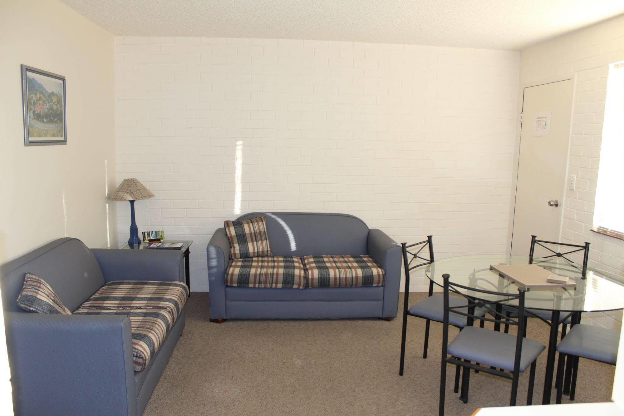Narooma Palms Holiday Apartments Ngoại thất bức ảnh