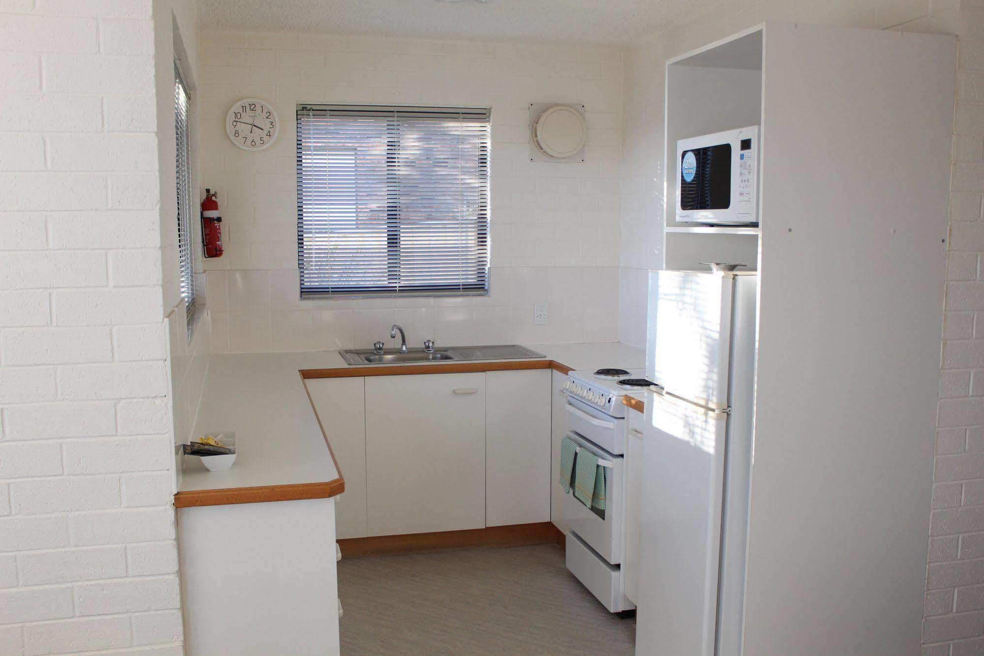Narooma Palms Holiday Apartments Ngoại thất bức ảnh